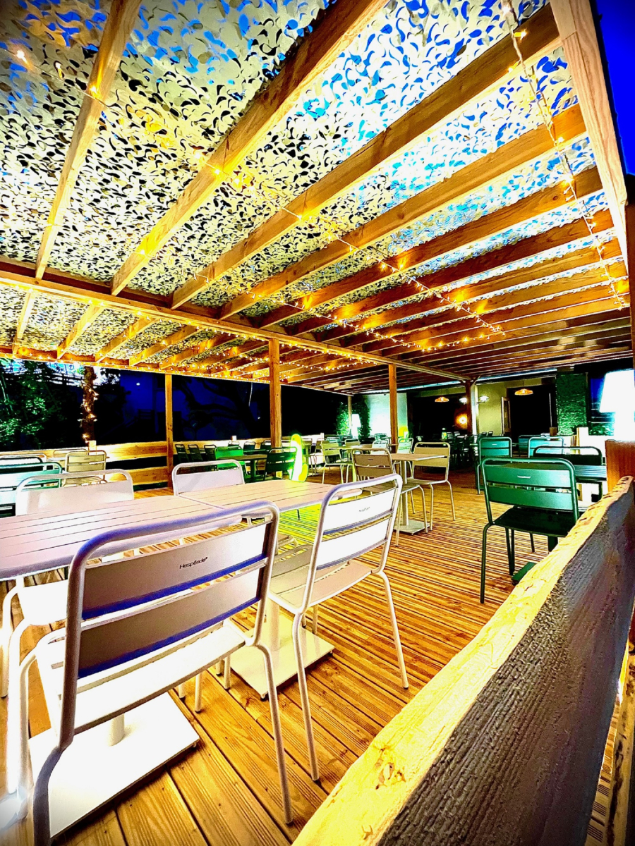 Notre histoire, Quincié-en-Beaujolais, Le Mont Brouilly